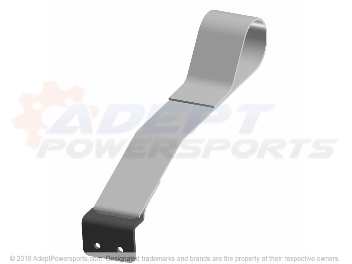 Polaris 2684697 Asm-Strap Seat Latch