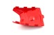 Polaris 5438553-293 Cover-Front Indy Red