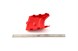 Polaris 5438553-293 Cover-Front Indy Red