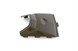 Polaris 5438553-498 Cover-Fr Sagebrush Green Met