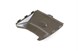 Polaris 5438553-498 Cover-Fr Sagebrush Green Met