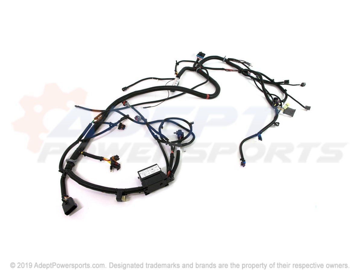 Polaris 2411573 Harness-Chassis