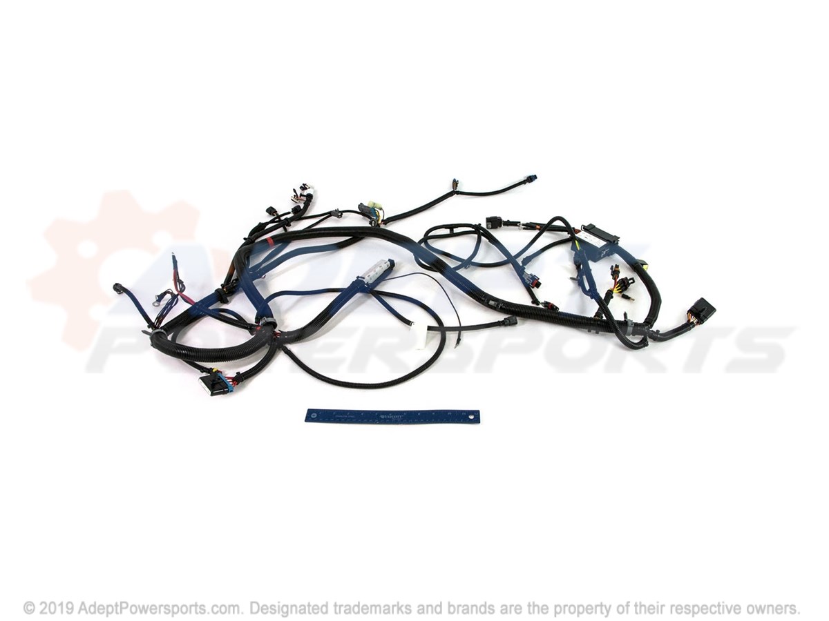 Polaris 2411573 Harness-Chassis