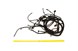 Polaris 2411525 Harness-Chassis