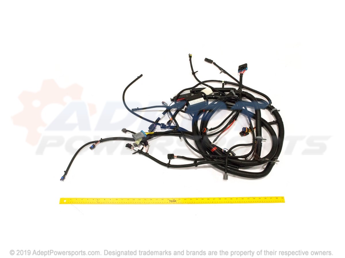 Polaris 2411525 Harness-Chassis