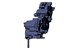 Polaris 1332872 Asm-Gearcase Main
