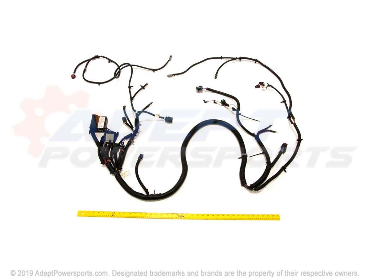 Polaris 2411583 Harness-Chassis