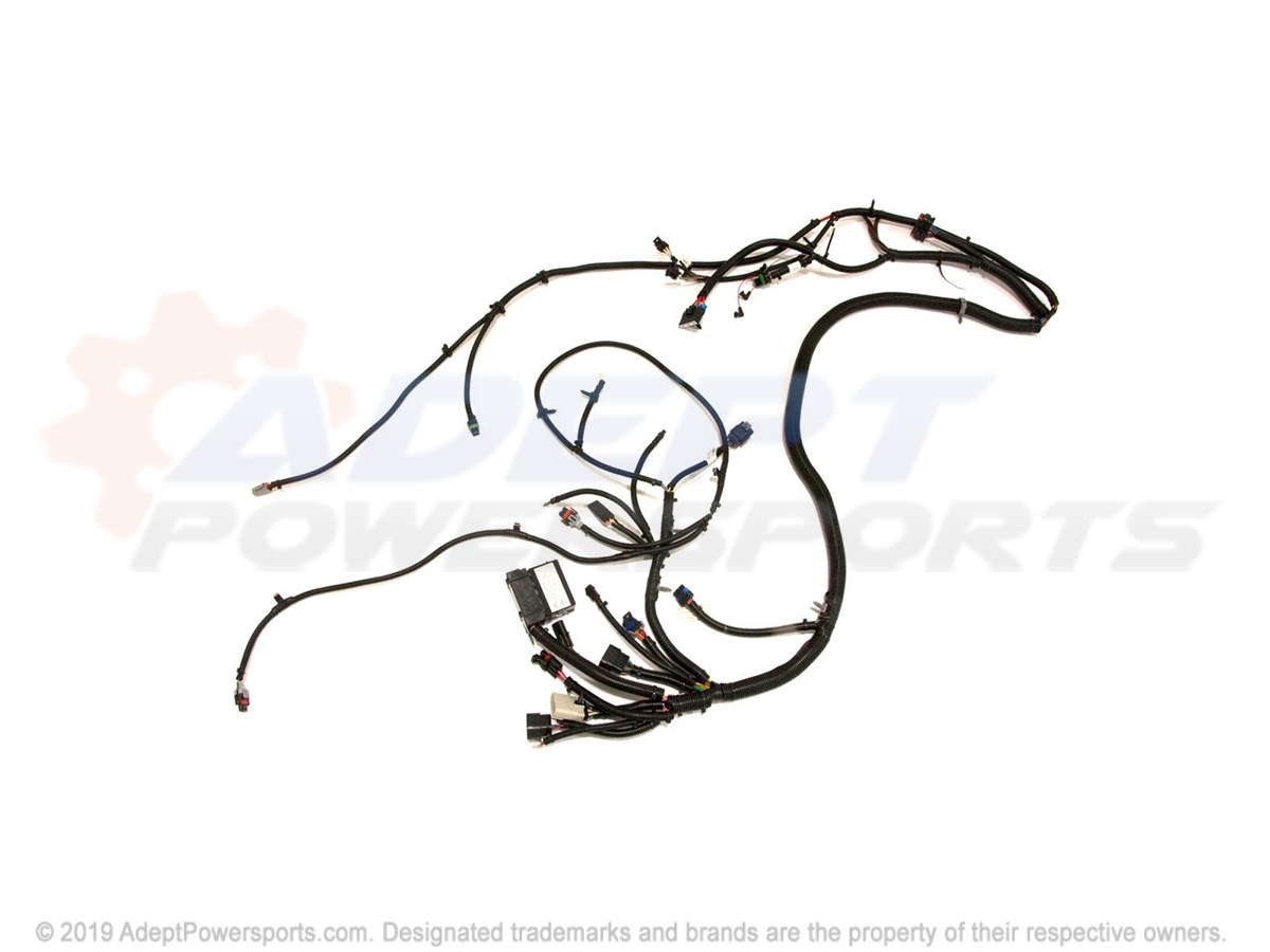 Polaris 2411583 Harness-Chassis