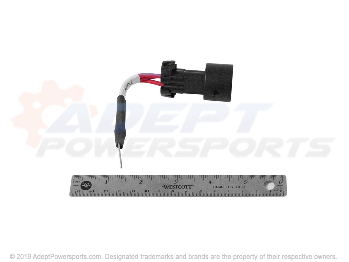 Polaris 2411614 Harness-Contactor