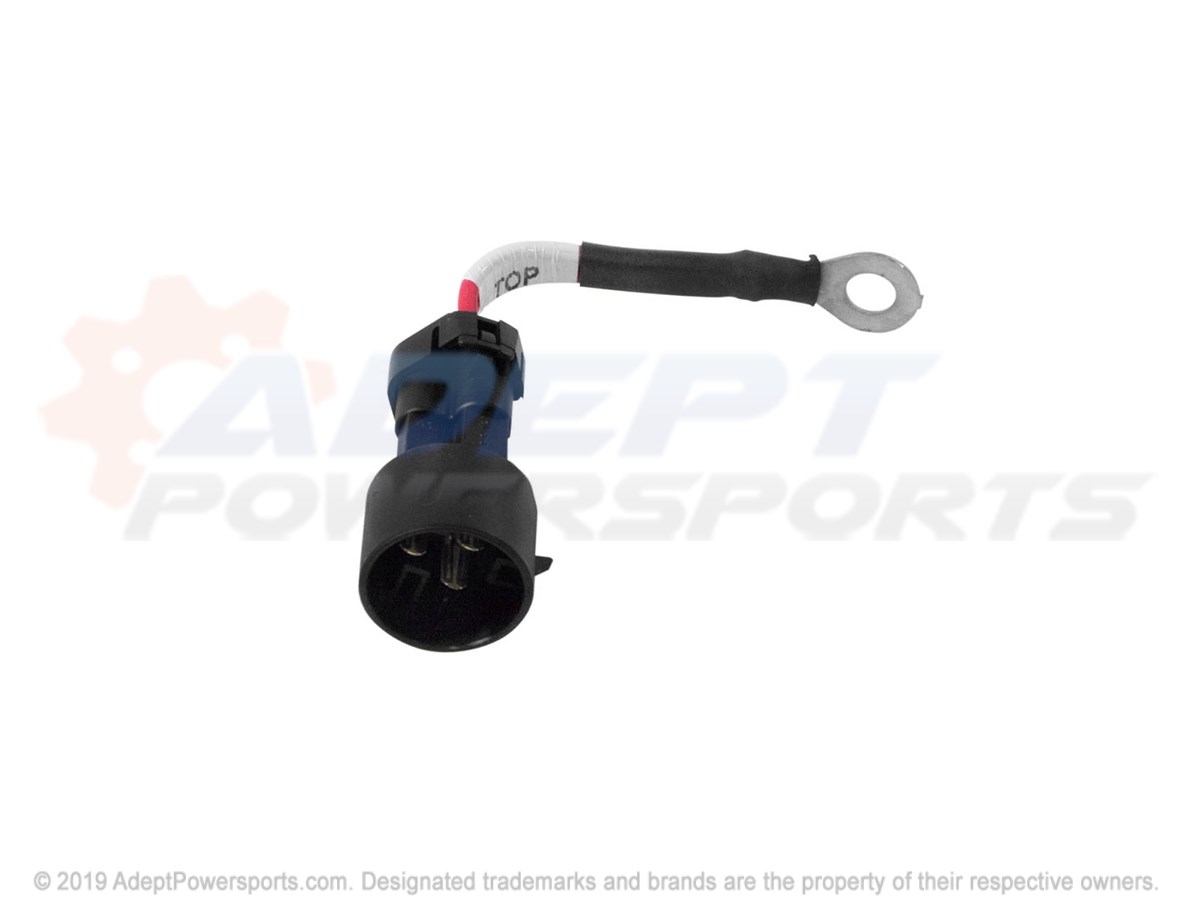 Polaris 2411614 Harness-Contactor