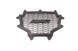 Polaris 5438569-070 Grill-Insert Front Blk