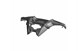 Polaris 2634050-070 Asm-Bumper Front Blk