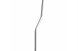 Polaris 5336744-385 Tube-Cabframe Rh Side Rr Slvr