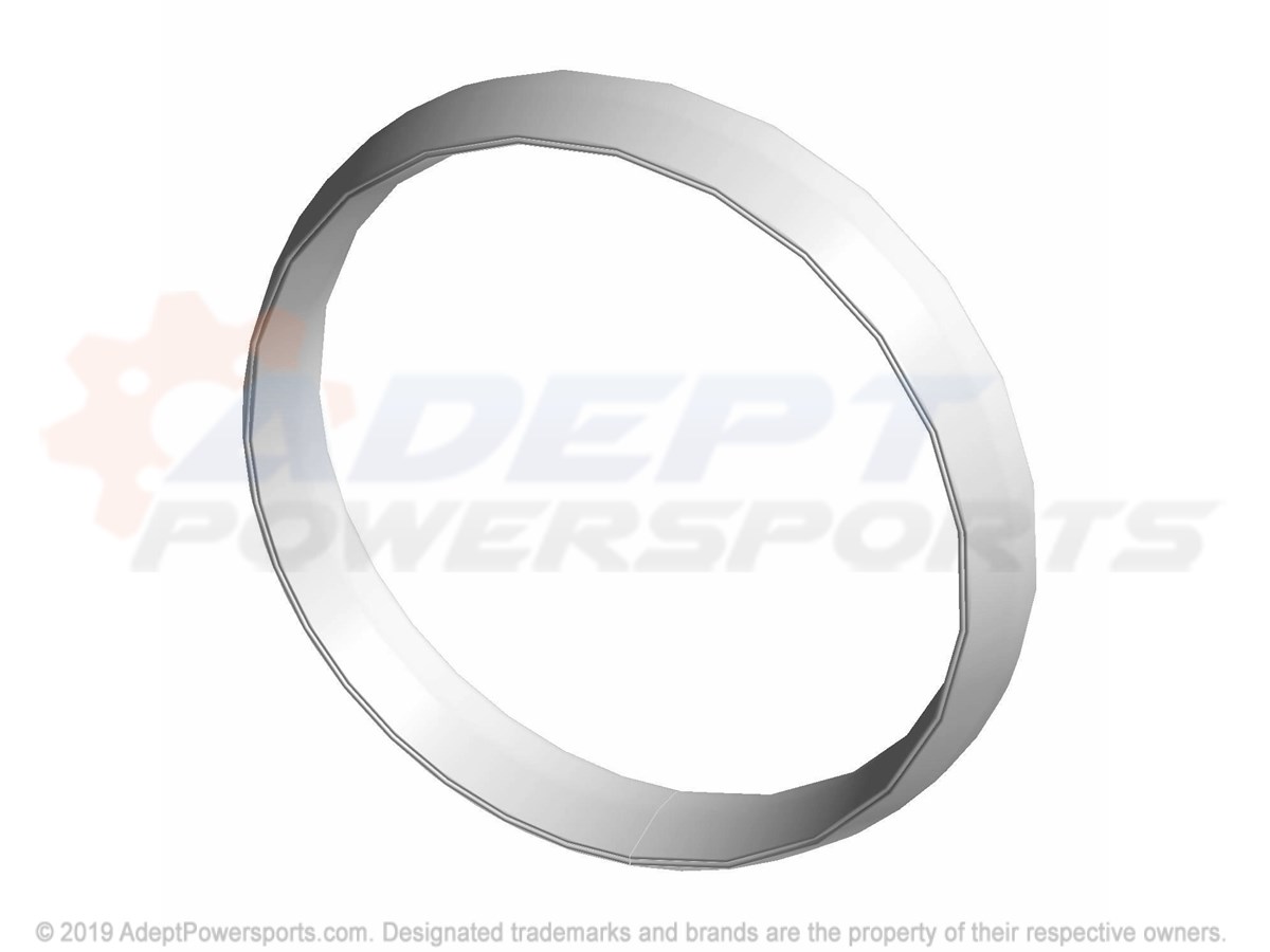 Polaris 5813673 Seal-Intake Foam