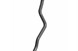 Polaris 5413869 Hose-Upper Radiator