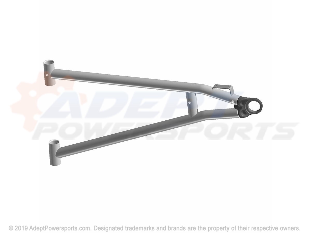Polaris 1018201-293 Weld-Ctrl Arm Lwr Fr Lh Tr Red