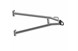 Polaris 1018202-293 Weld-Control Arm Lwr Fr Rh Red