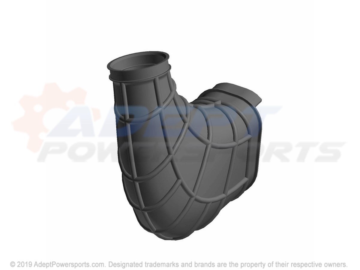 Polaris 5414035 Boot-Throttle Body Efi Single