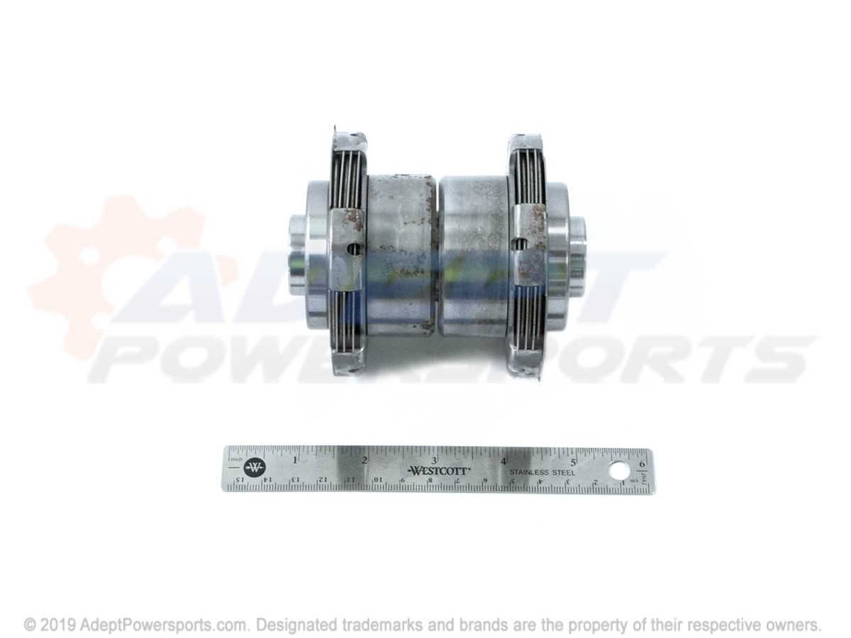 Polaris 3235202 Kit-Output Hub Male/Female