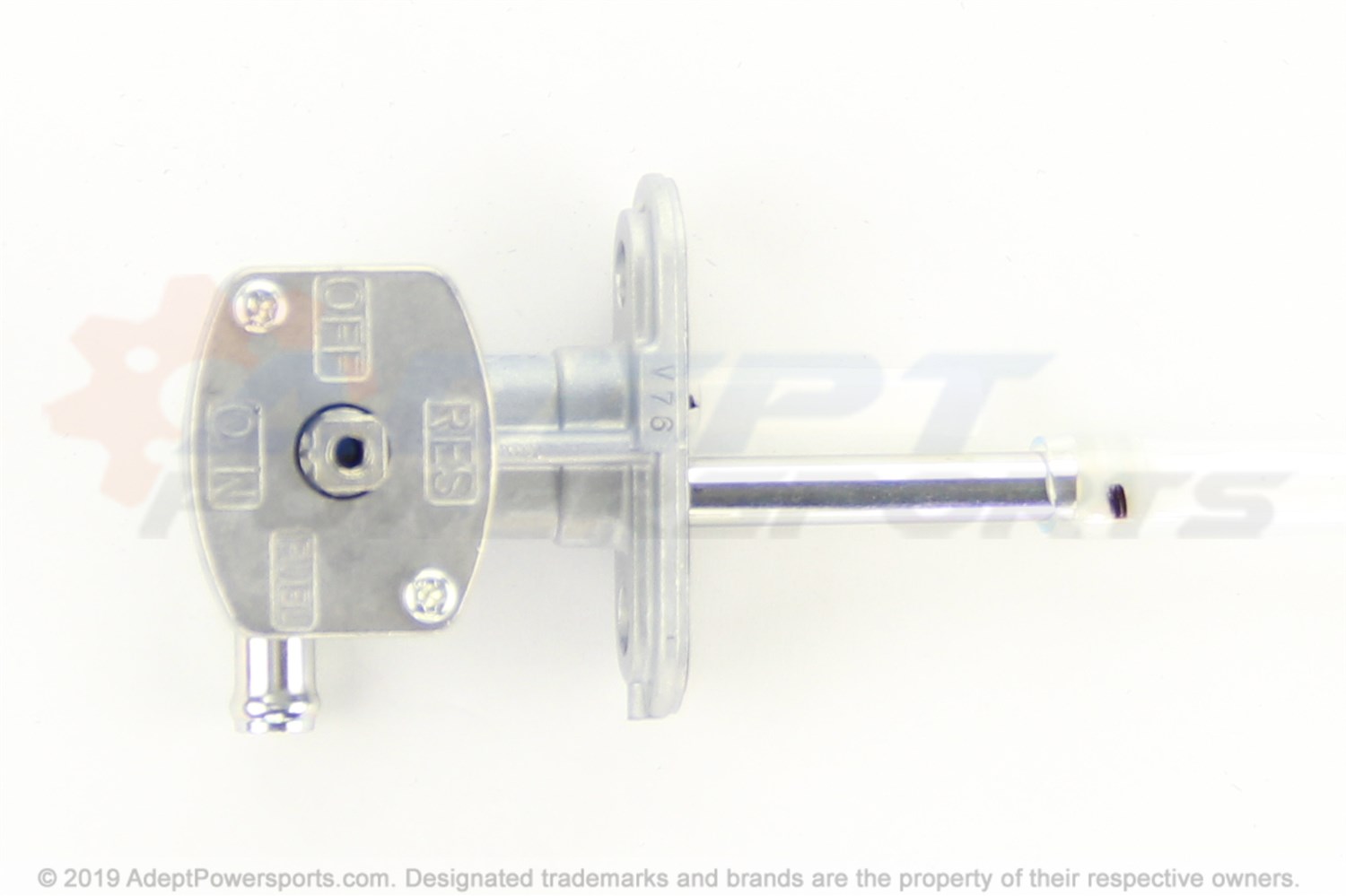 Yamaha 5KM-24500-10-00 Fuel Cock Assembly 1