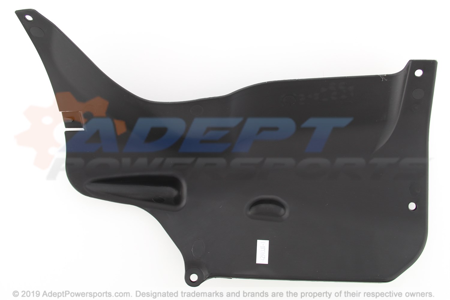 Yamaha 1HP-F1553-00-00 Fender, Inner, 2