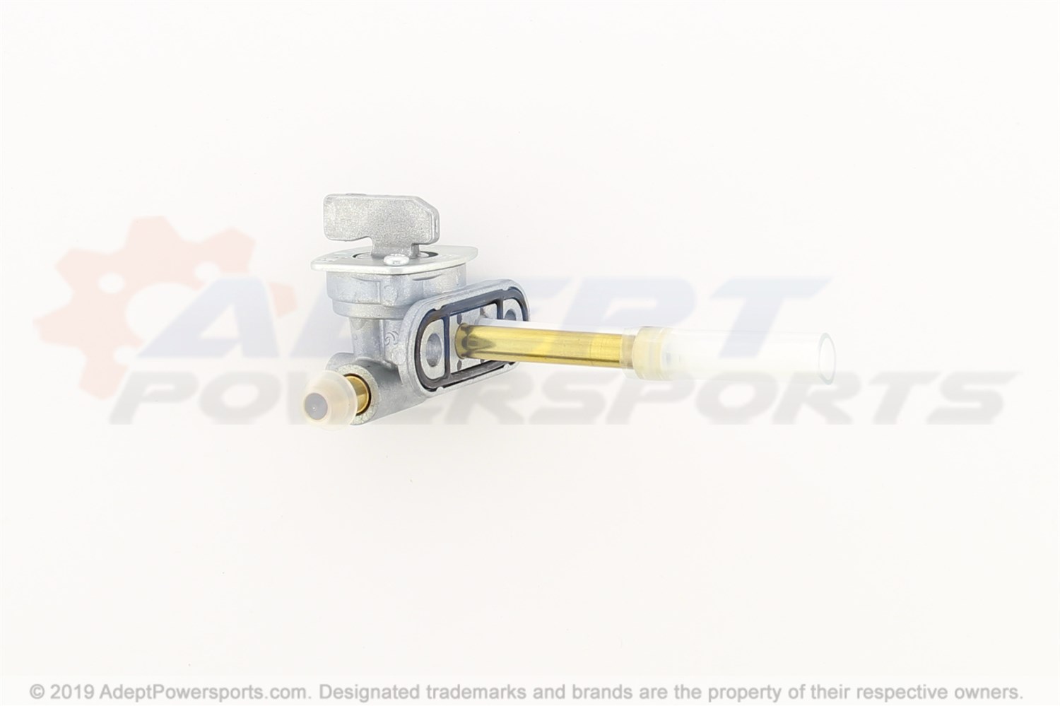 Yamaha 21V-24500-20-00 Fuel Cock Assembly 1
