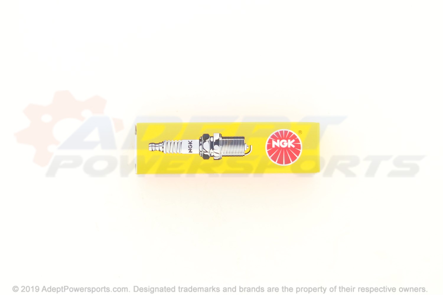 Yamaha CPR-7EA90-00-00 Plug, Spark, (Ngk, Cpr7ea-9)