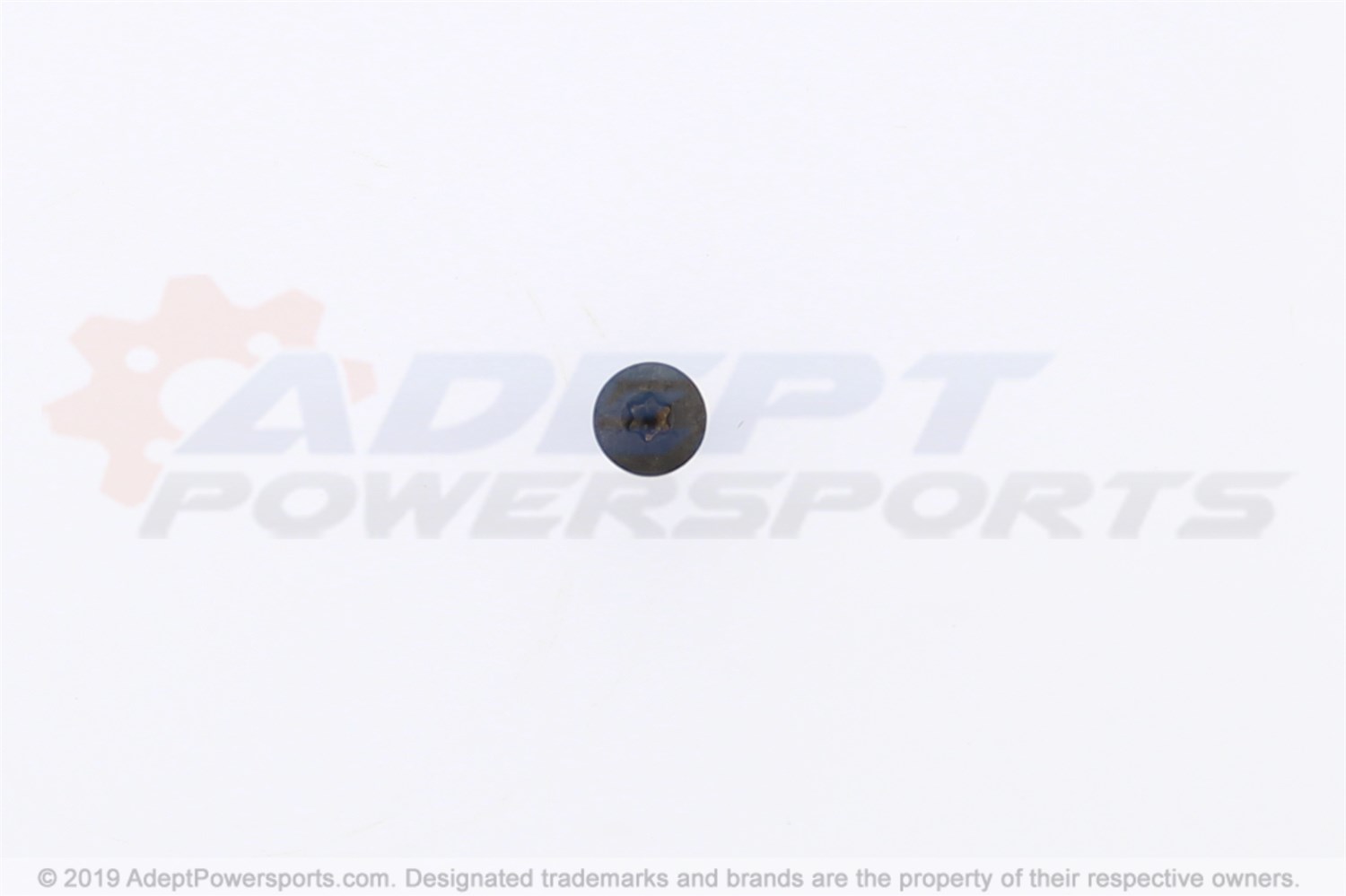 Can-Am 250000350 Torx Truss Screw M6 X 20