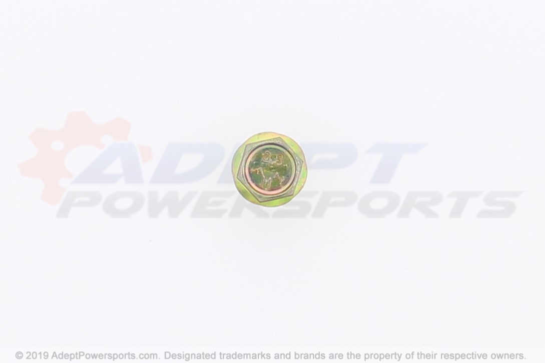 Can-Am 207581244 Hex. Flanged Screw M8 X 12, Scotch Grip