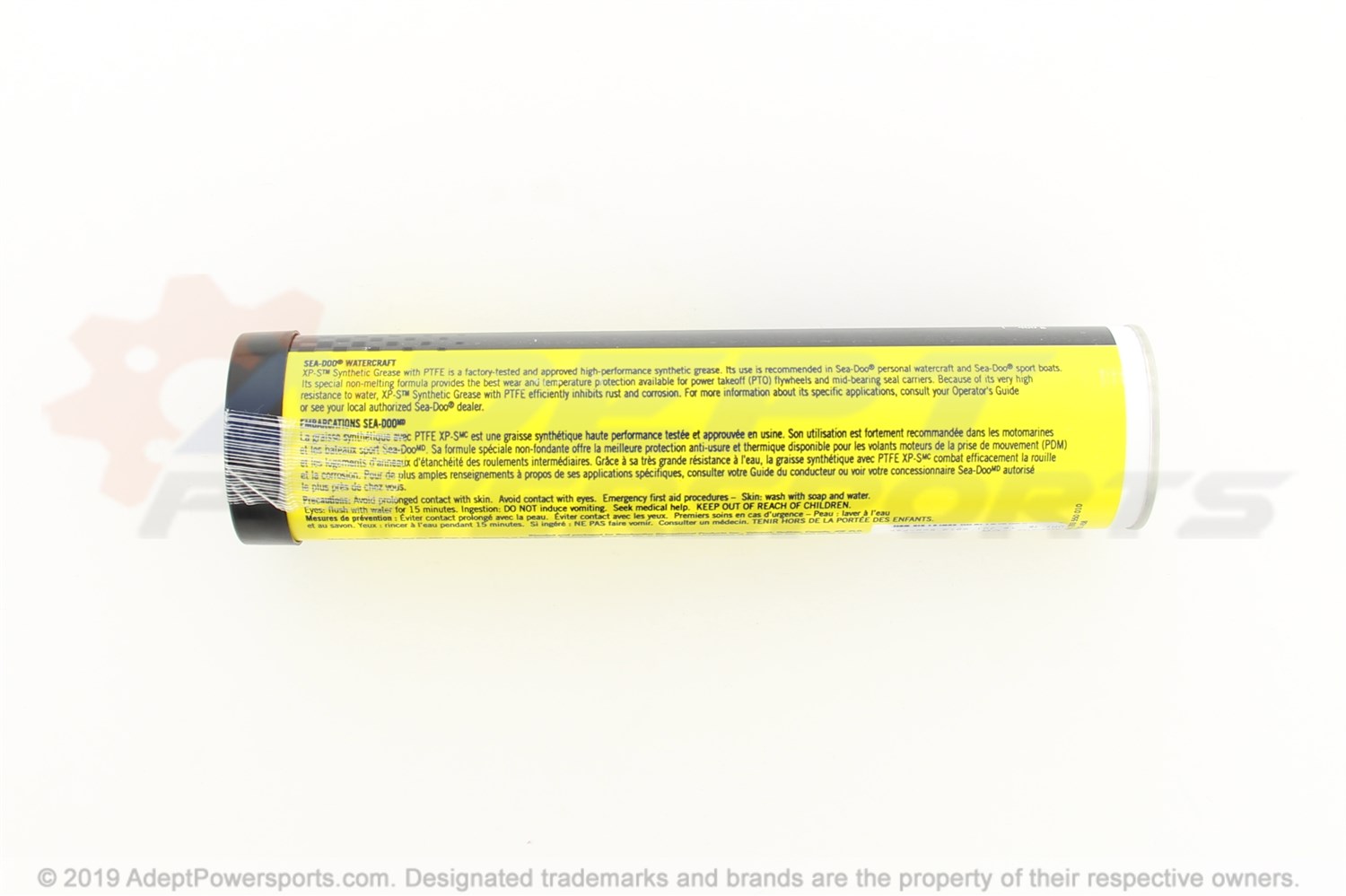 Can-Am 293550010 Synthetic Grease, 400 G