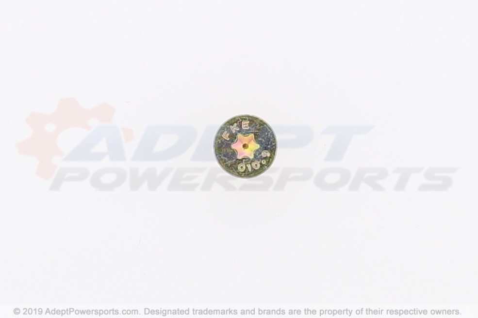 Can-Am 235381646 Torx Screw M8 X 16, Scotch Grip