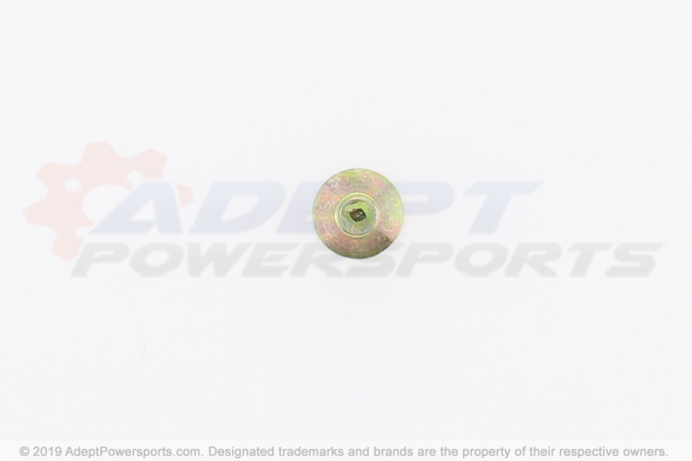 Can-Am 235381646 Torx Screw M8 X 16, Scotch Grip