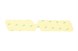 Can-Am 704902733 Rear Side Decal, Can-Am. Magnesium Modèle