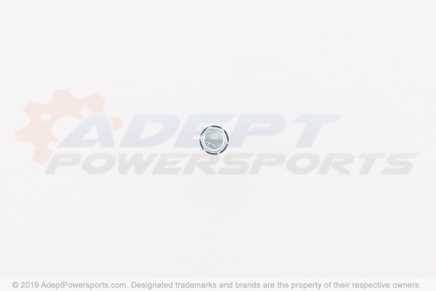 Can-Am 210252040 Screw-Forming Hex.Hd.Fl.Din.7500D