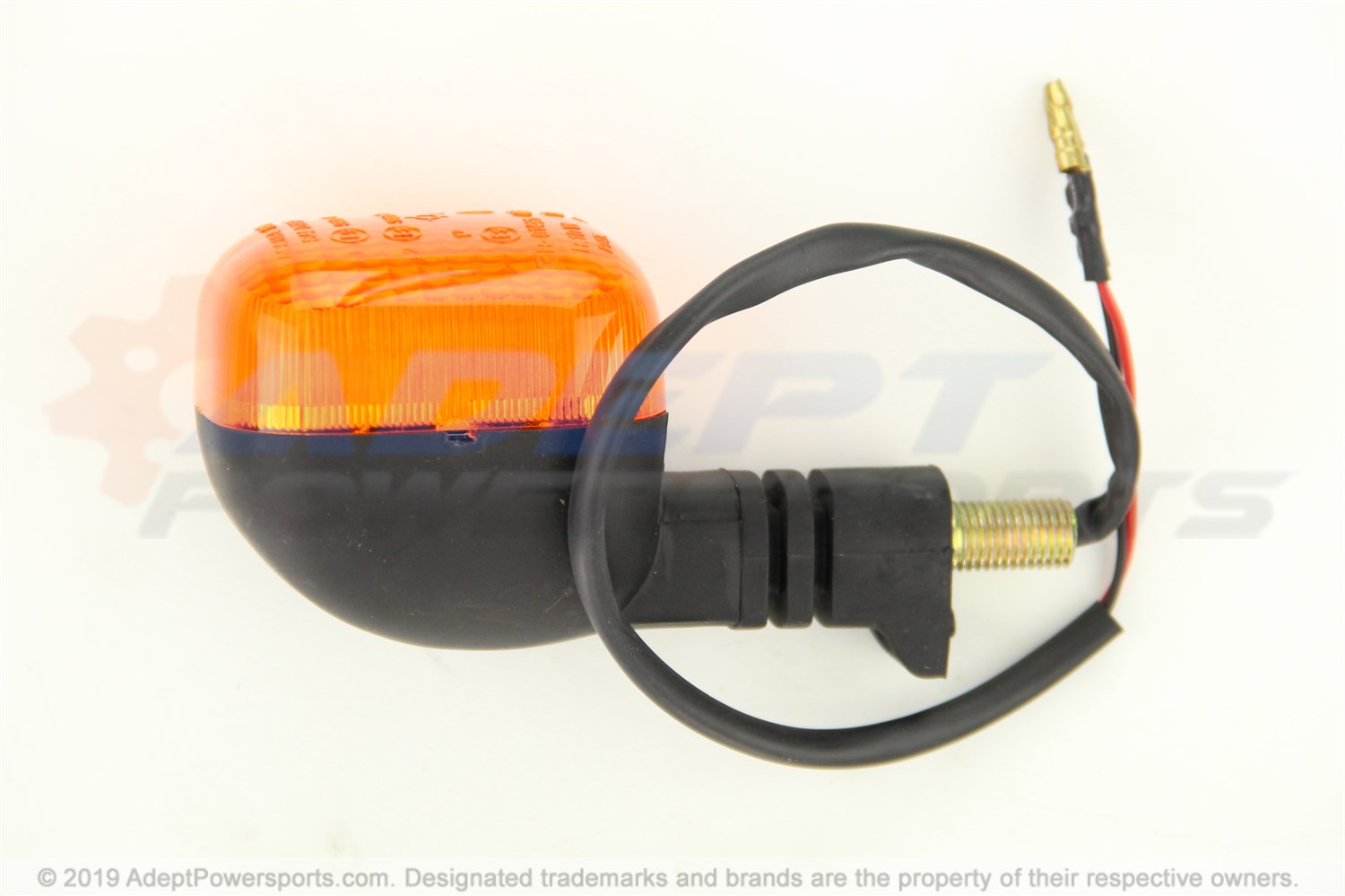 Can-Am 710000547 Flashing Light. Europe Models Only (7957, 7959)
