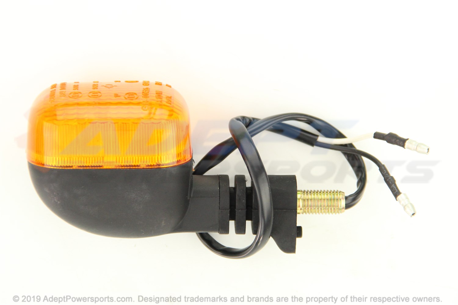 Can-Am 710000546 Flashing Light. Europe Models Only (7957, 7959)