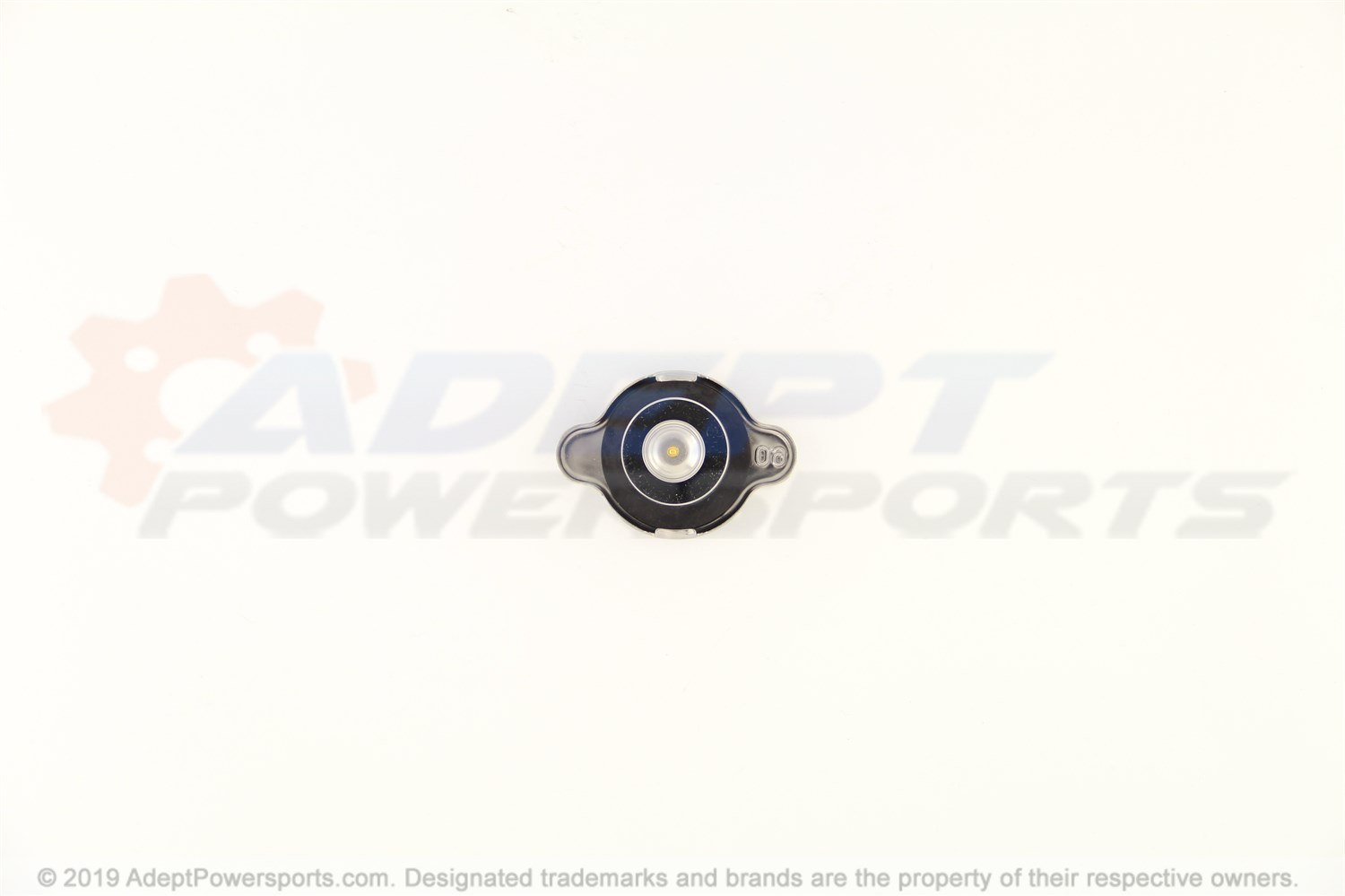 Can-Am 509000187 Pressure Cap
