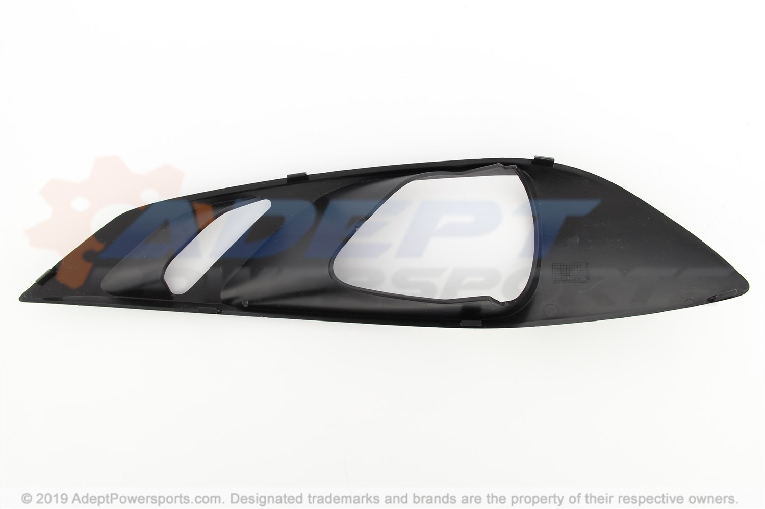 Can-Am 705001469 Lh Headlamp Bezel. Model-Australie, Brezil, Europe