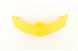 Can-Am 705002550 Front Fascia, Yellow. Yellow