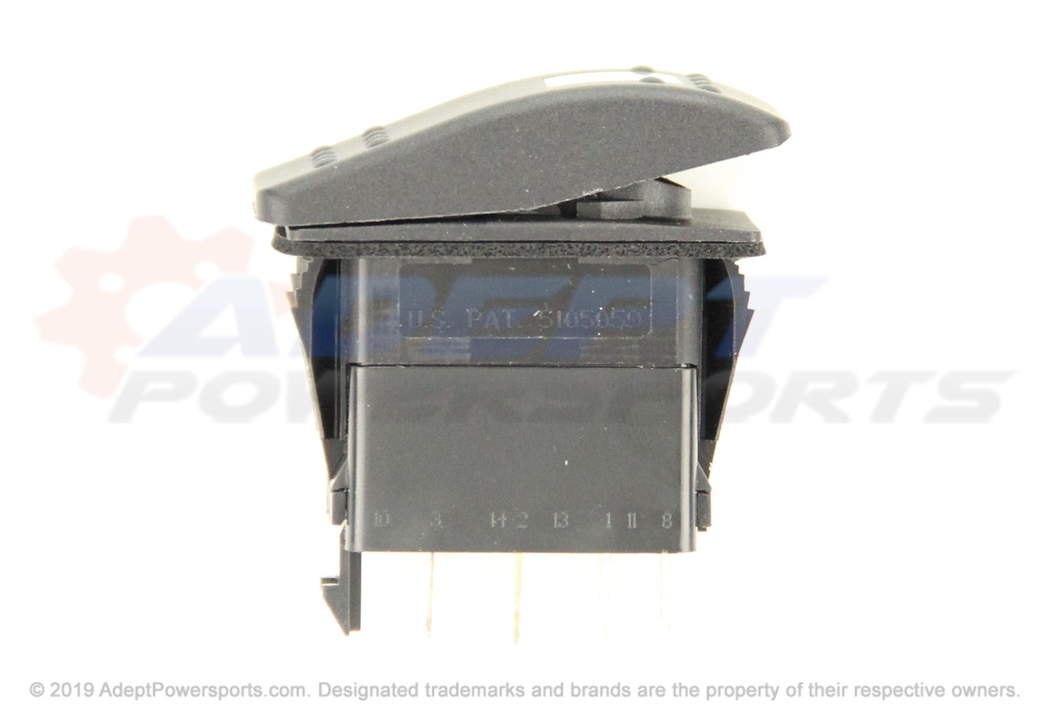 Can-Am 710001795 Parking Switch. Rt