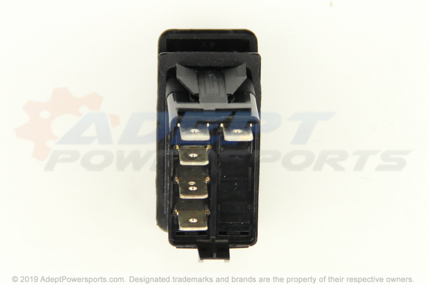 Can-Am 710001795 Parking Switch. Rt