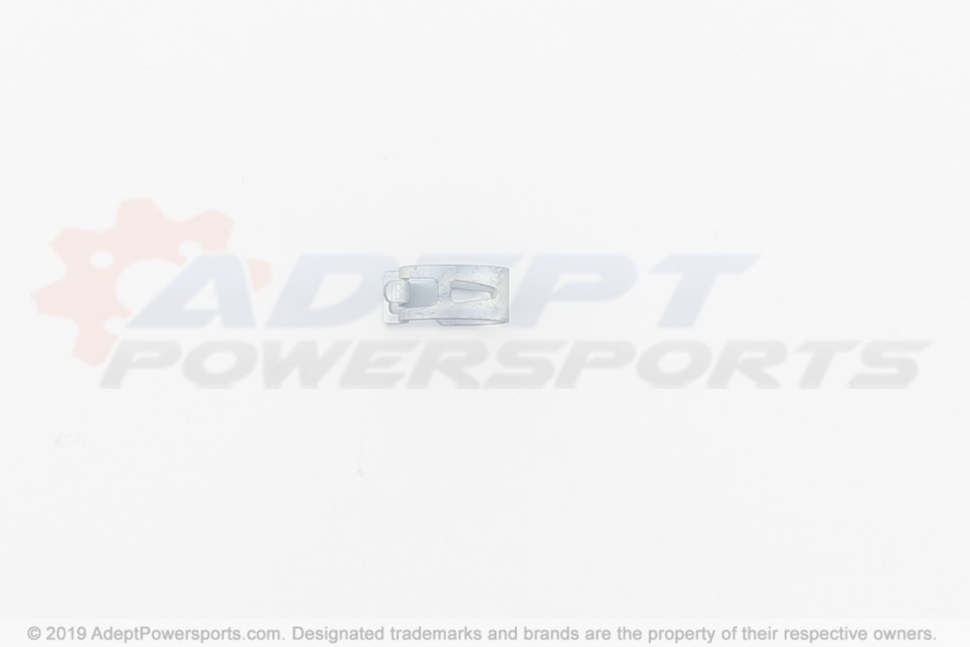 Honda 90685-HW1-A22 Clamp, Canister, Hose