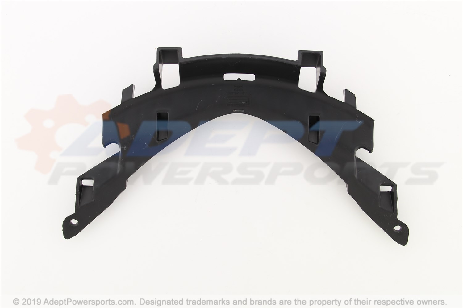 Honda 71113-HW5-900 Protr, Fr., (Inner)