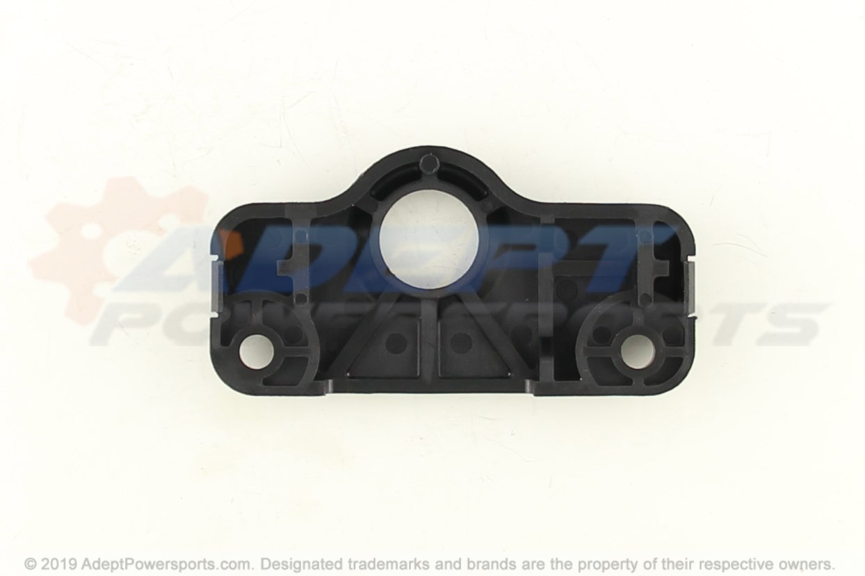 Honda 77231-HW1-670 Case, Catch