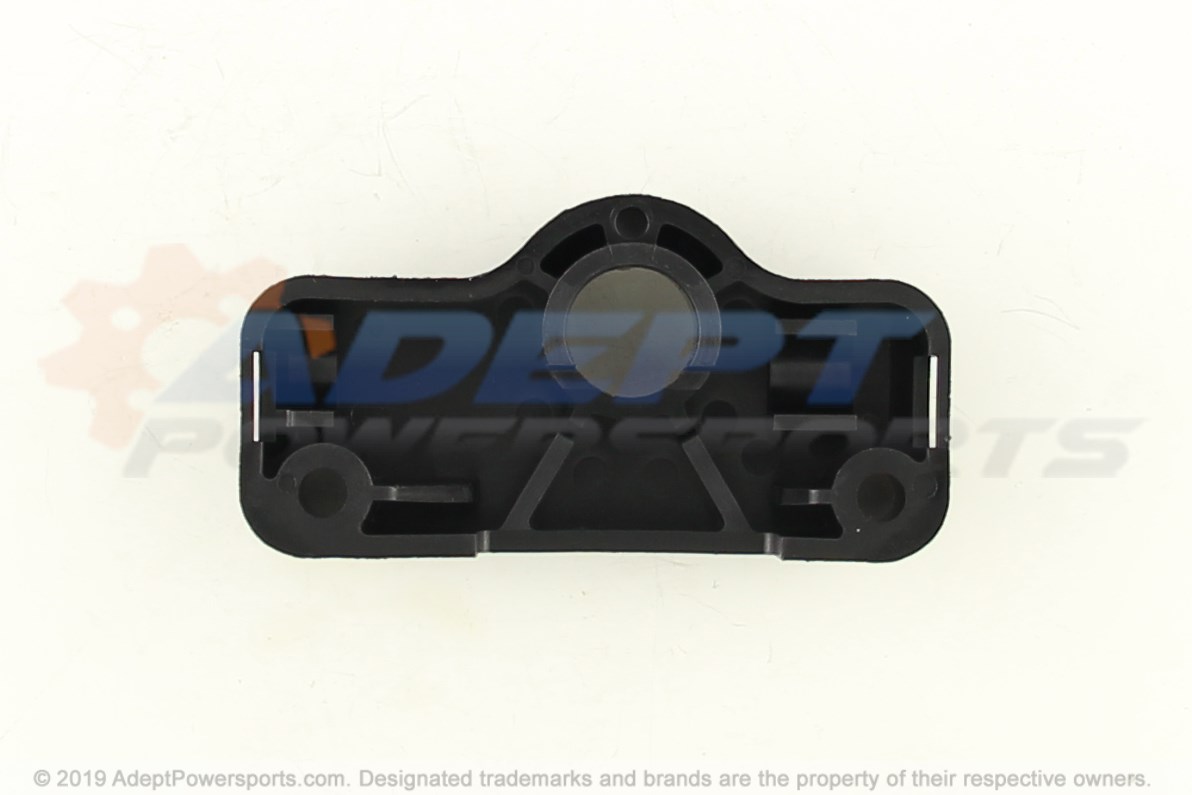 Honda 77232-HW1-670 Cover, Catch