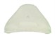 Honda 53208-HW1-670 Cushion, Handle, Pad