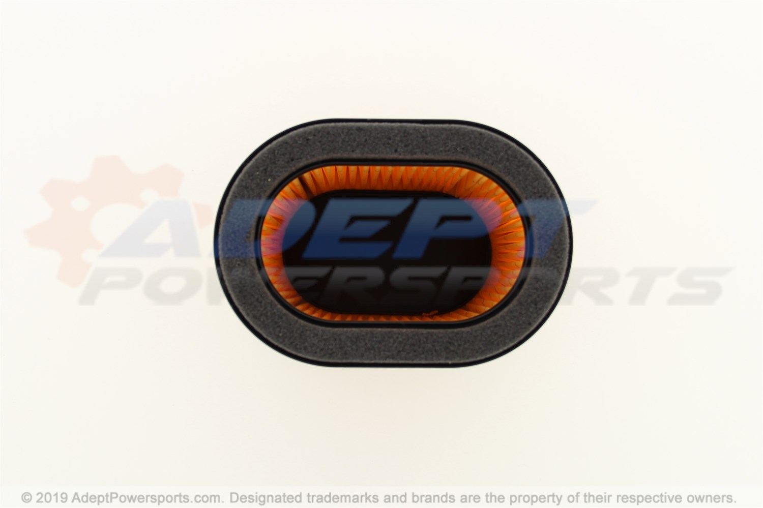 Honda 17230-HW3-670 Element, Air, Box