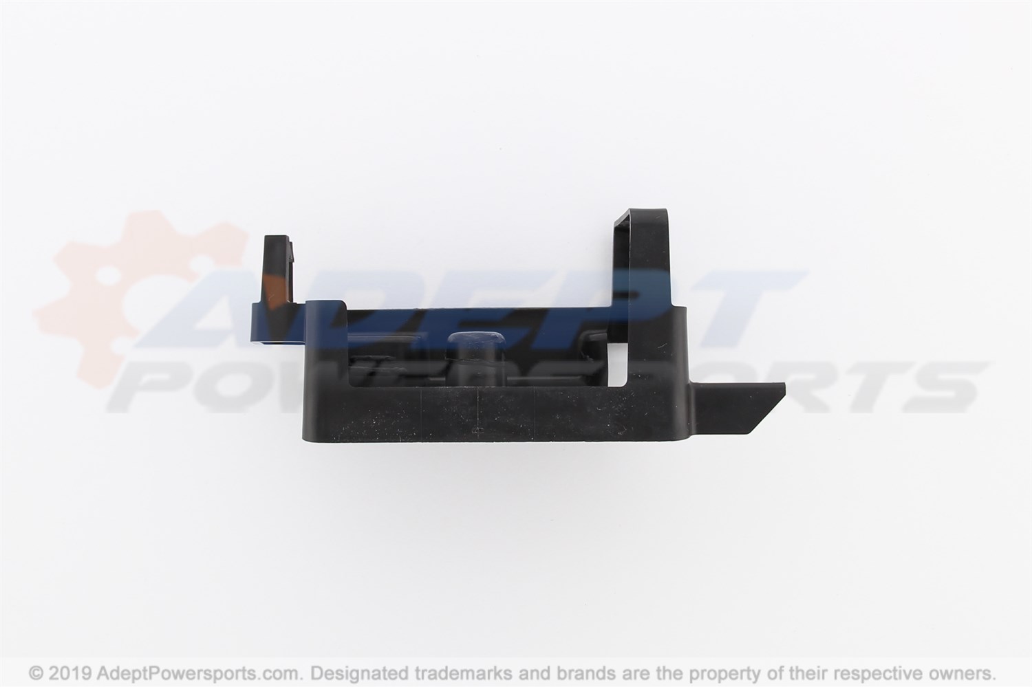 Honda 77243-HW1-740 Bracket, Receiver