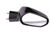Honda 88110-HW1-670ZA Mirror, R., *Nh1*