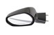 Honda 88120-HW1-670ZA Mirror, L., *Nh1*